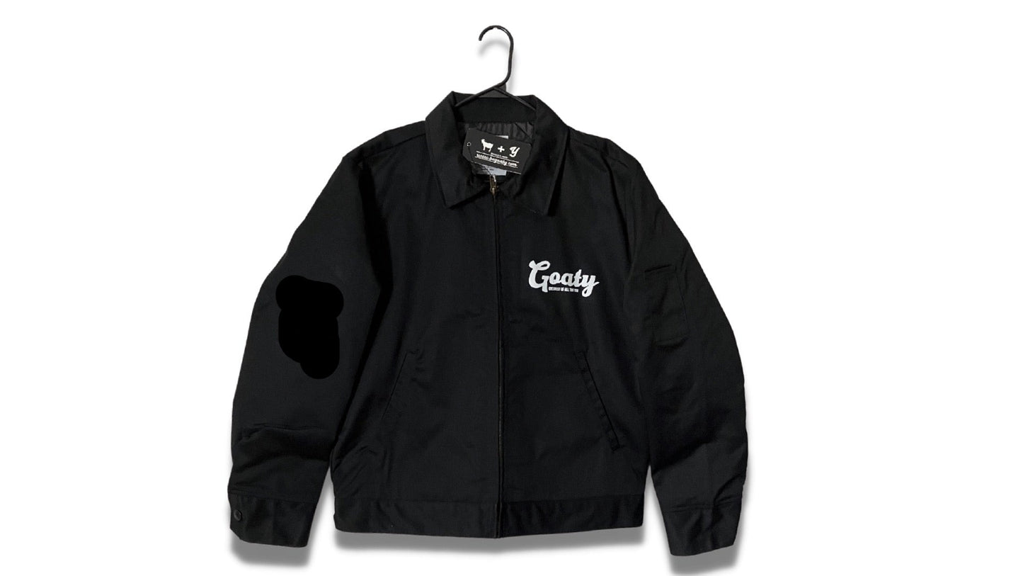 Mechanic jacket