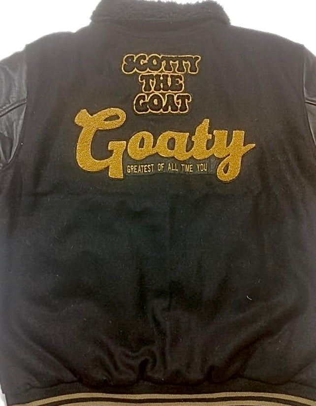 2026 Goaty HOF Cool Club Collab - Pre order