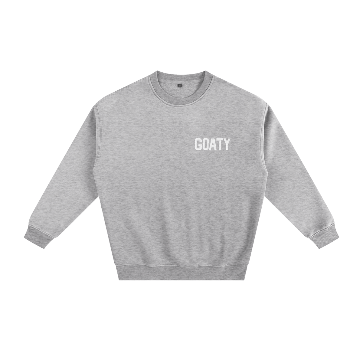 SWEATSHIRT,EMBROIDERY