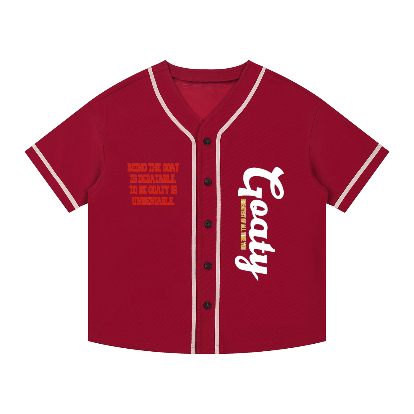 baseball