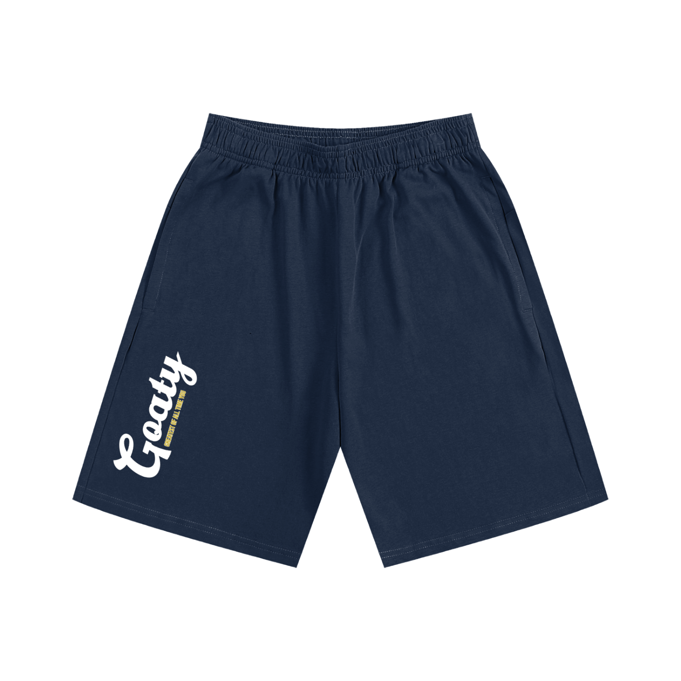 goaty shorts