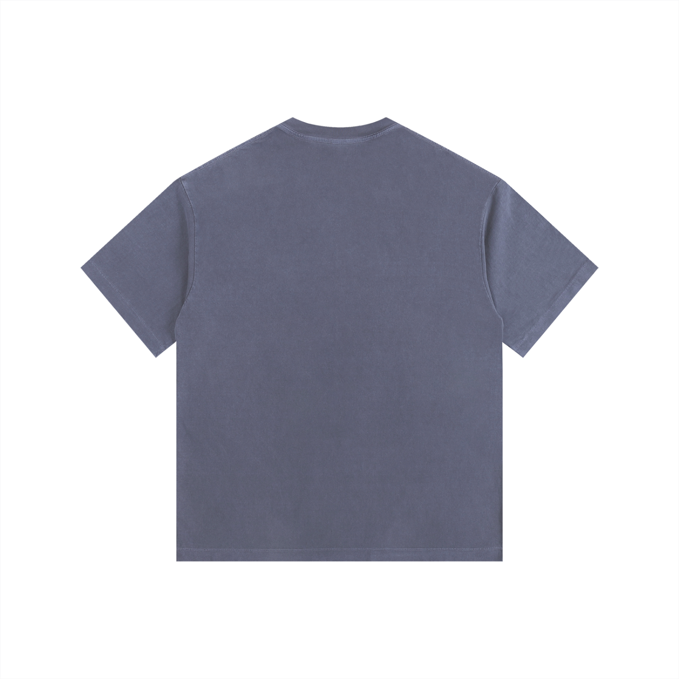 Pocket logo tee
