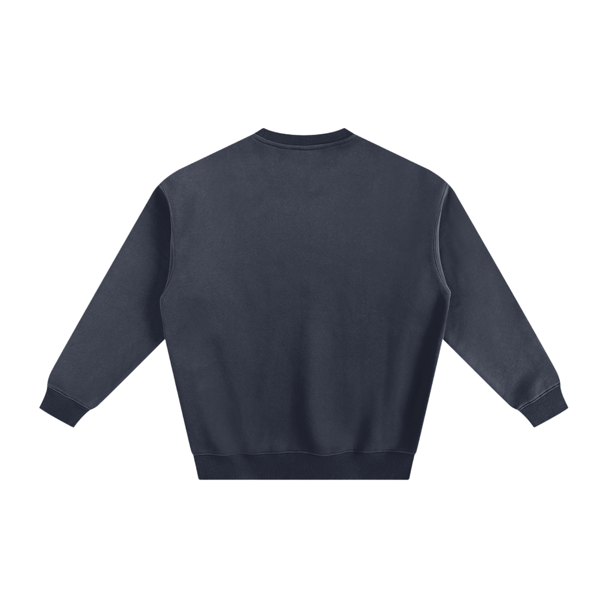 SWEATSHIRT,EMBROIDERY