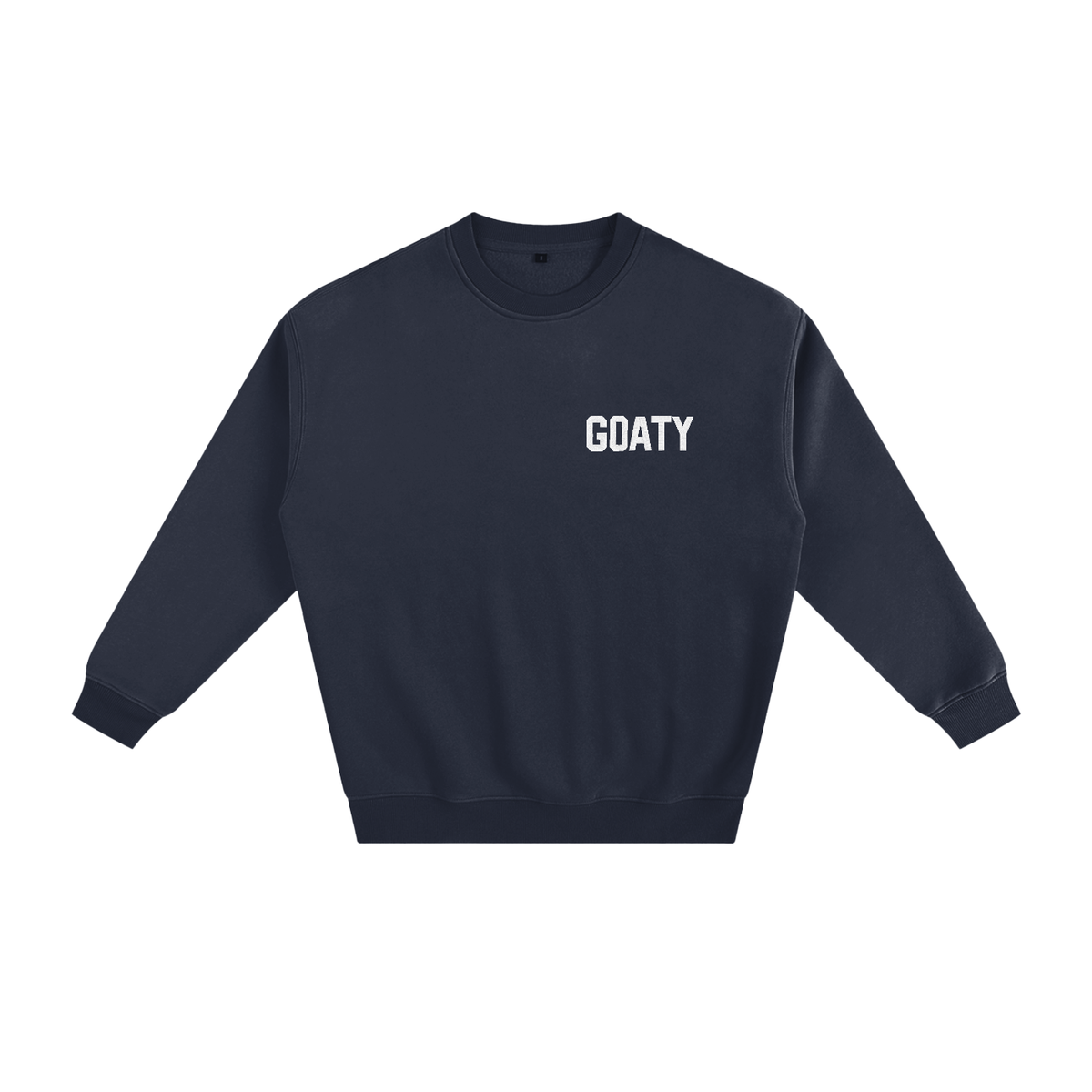 SWEATSHIRT,EMBROIDERY