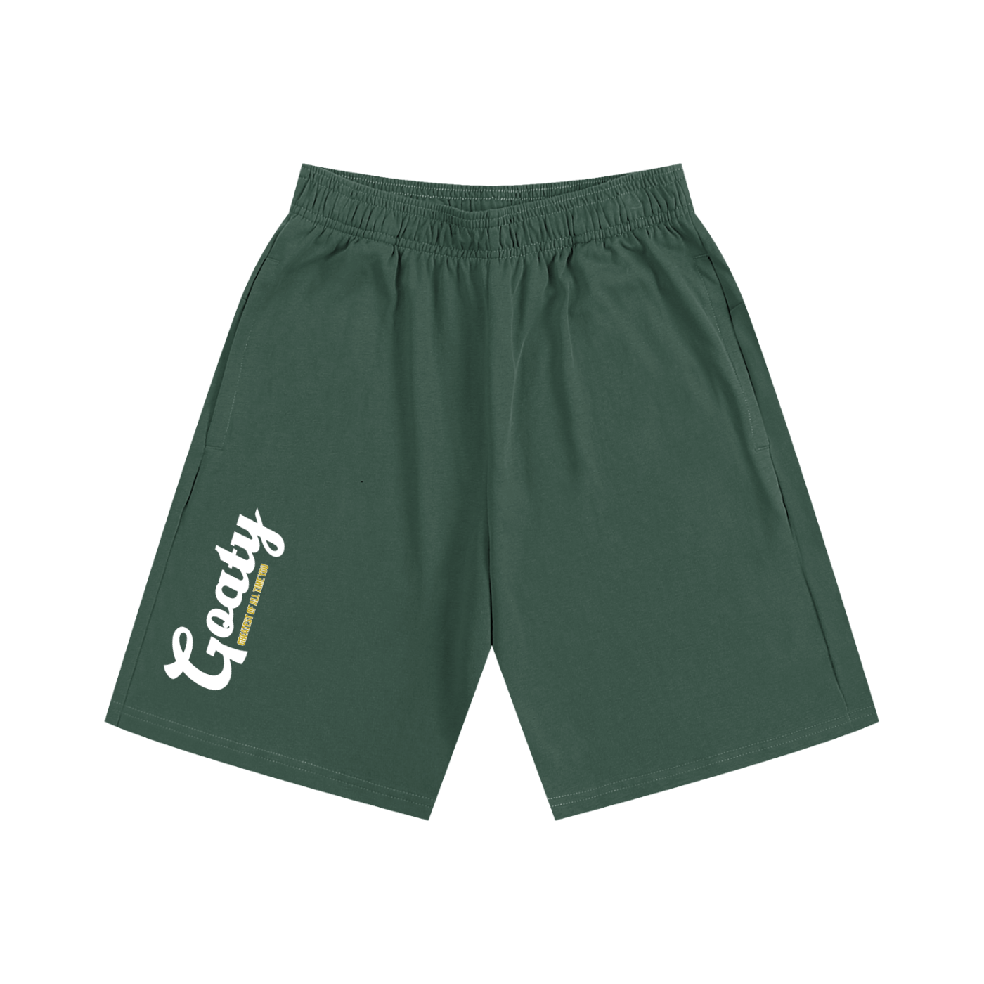 goaty shorts