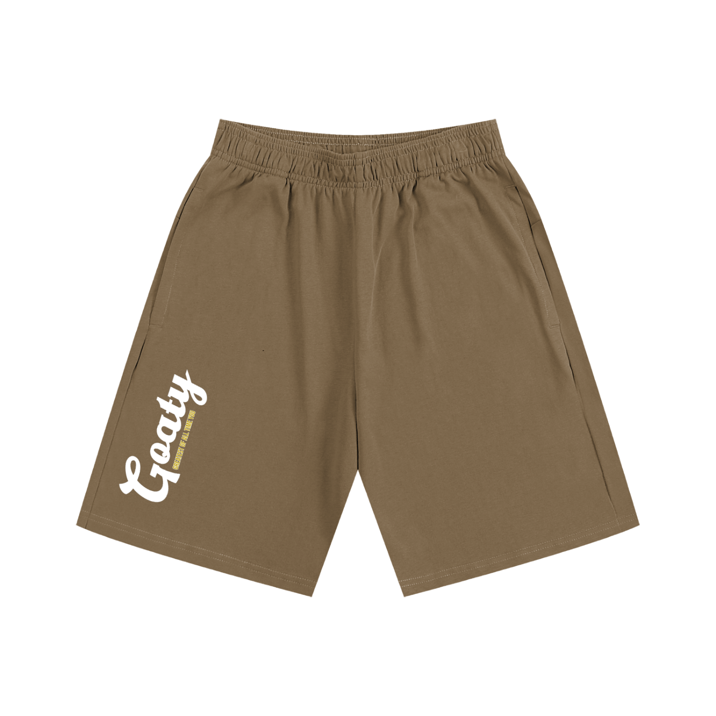 goaty shorts