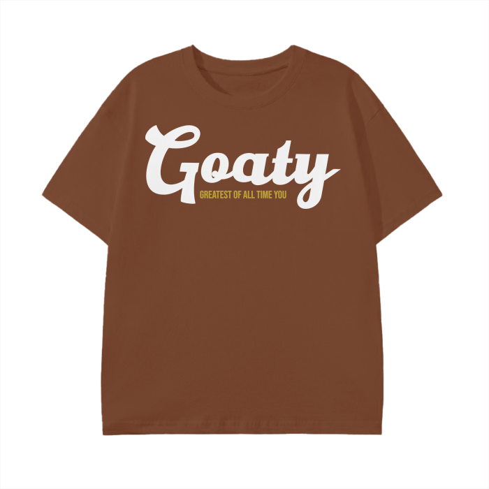Classic T-Shirt - 180 GSM