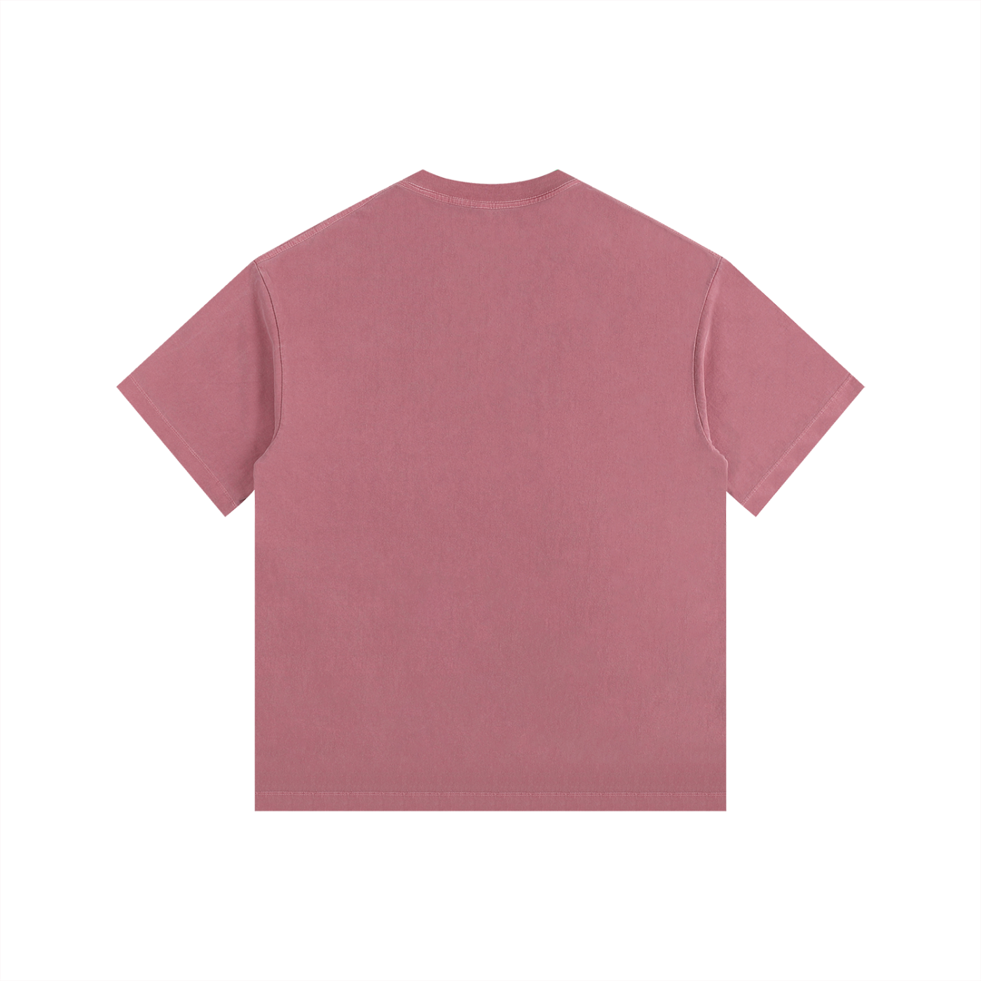 Pocket logo tee