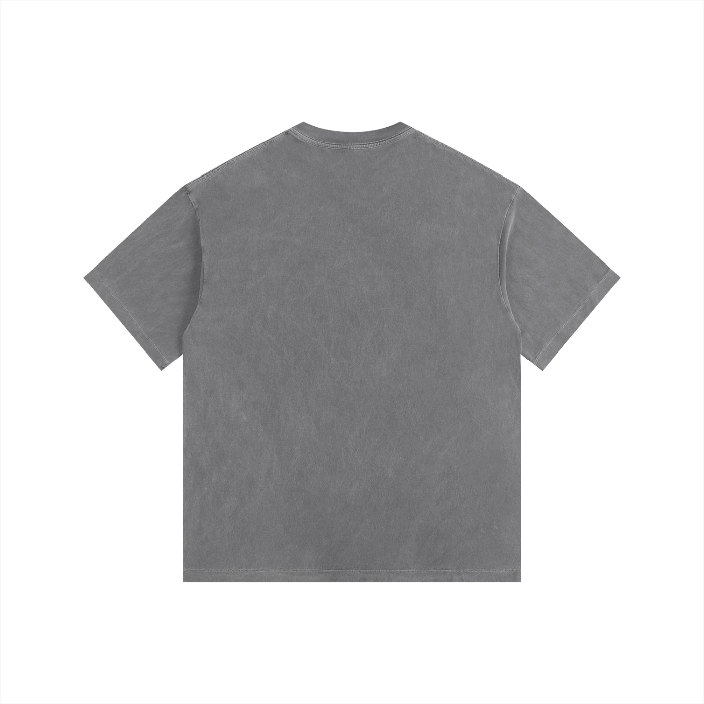 Pocket logo tee