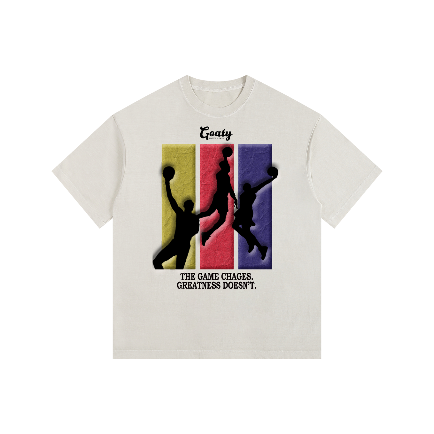 every era tee