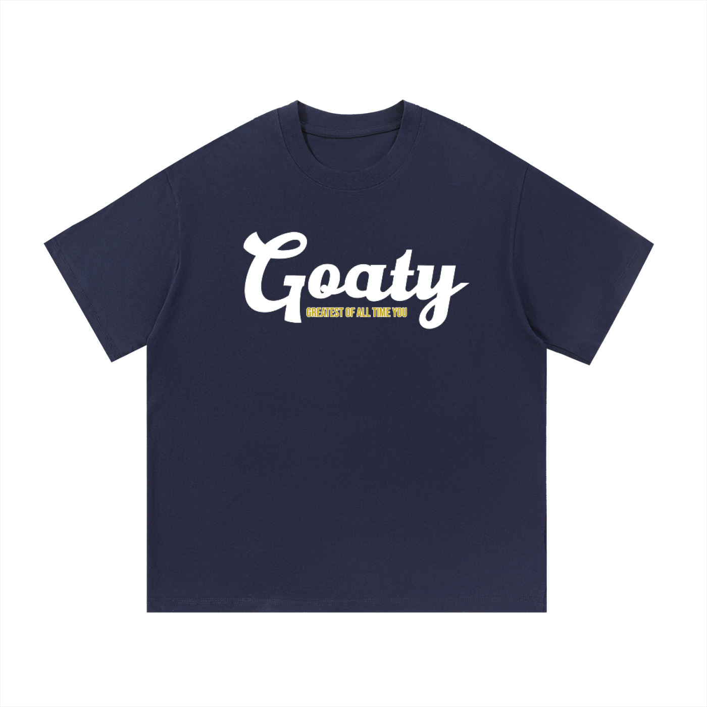 Goat T shirt