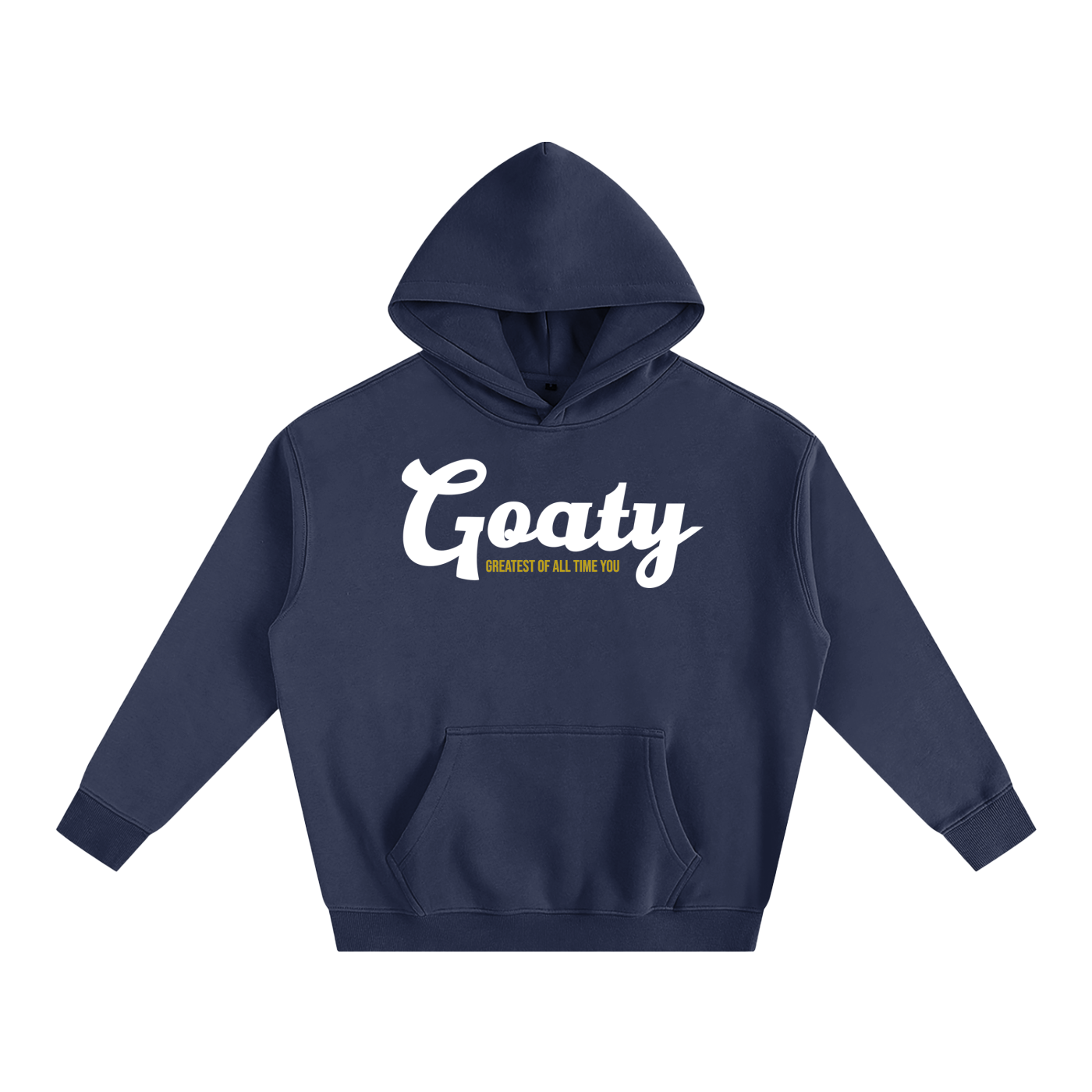 undeniable hoodie