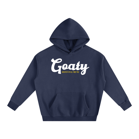 undeniable hoodie