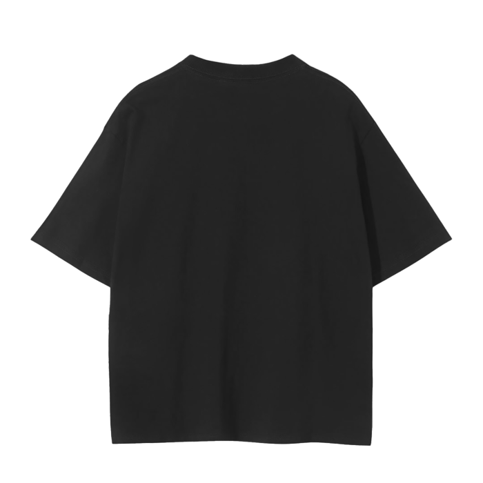 goaty big tees