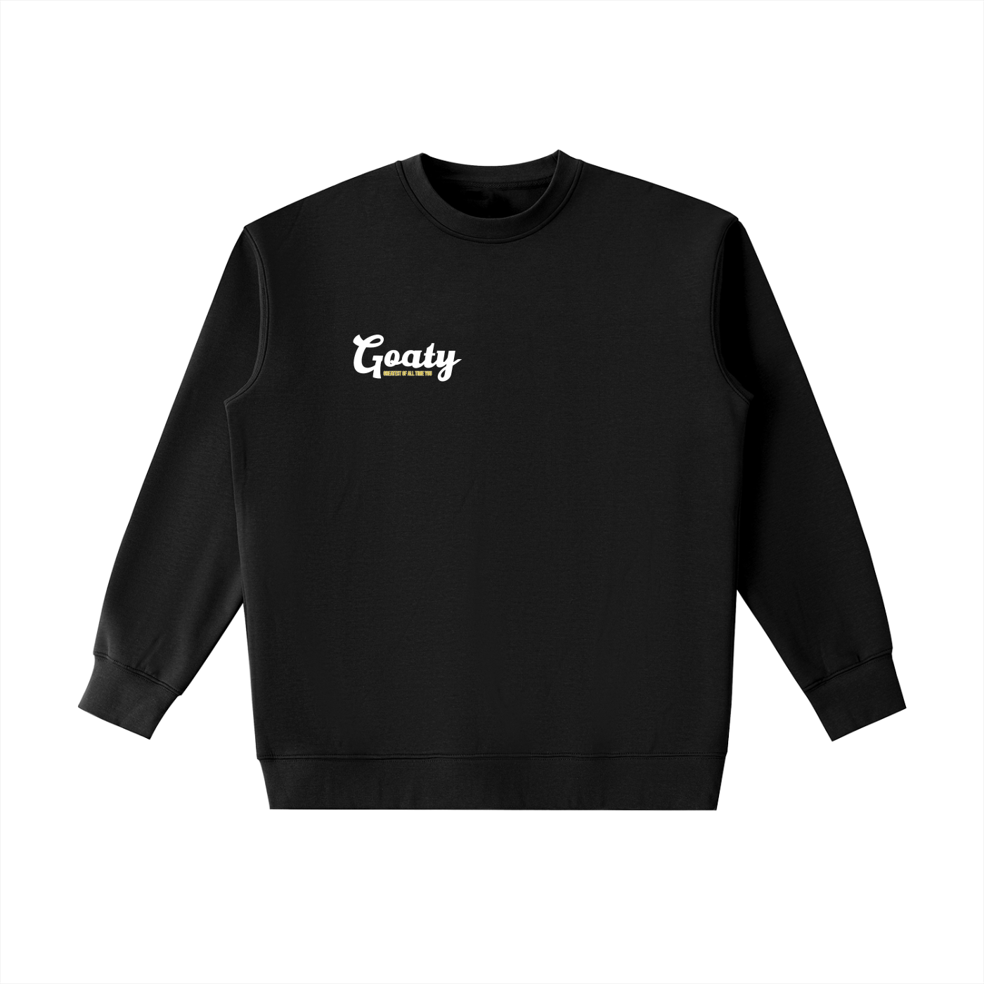 Essential Heavyweight Crewneck Sweatshirt