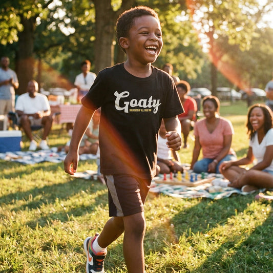 Essential Kids' T-shirt
