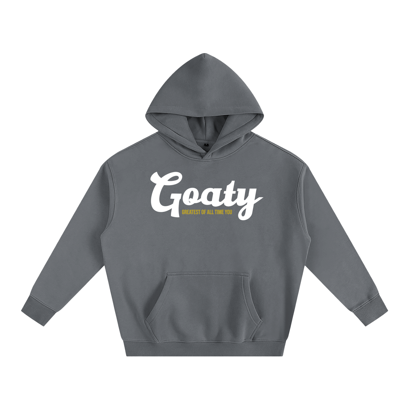 undeniable hoodie