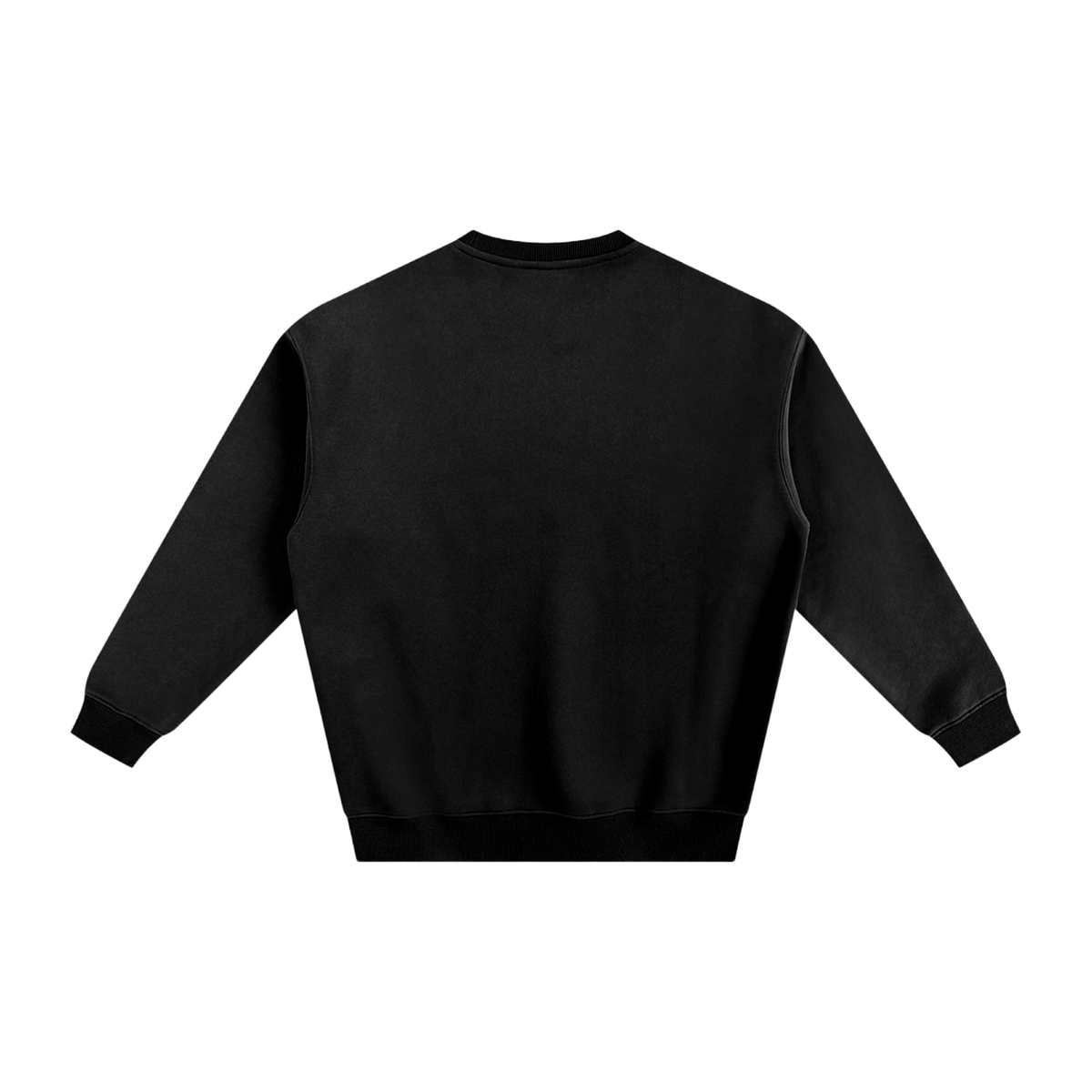 SWEATSHIRT,EMBROIDERY