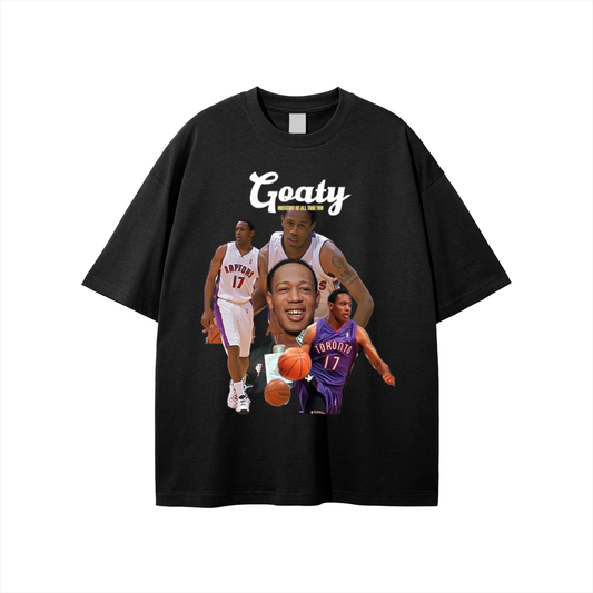 master P,raptors 