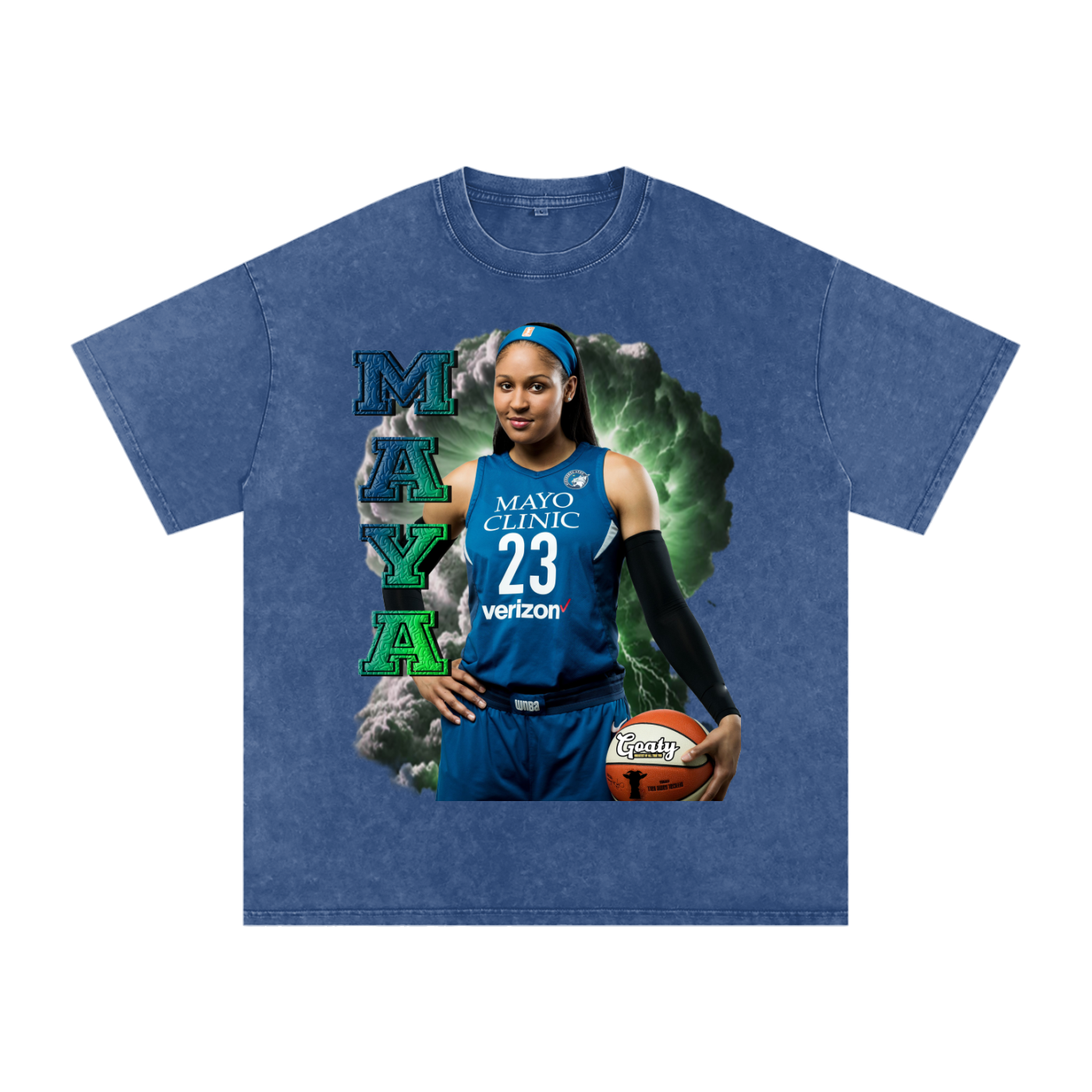 maya moore