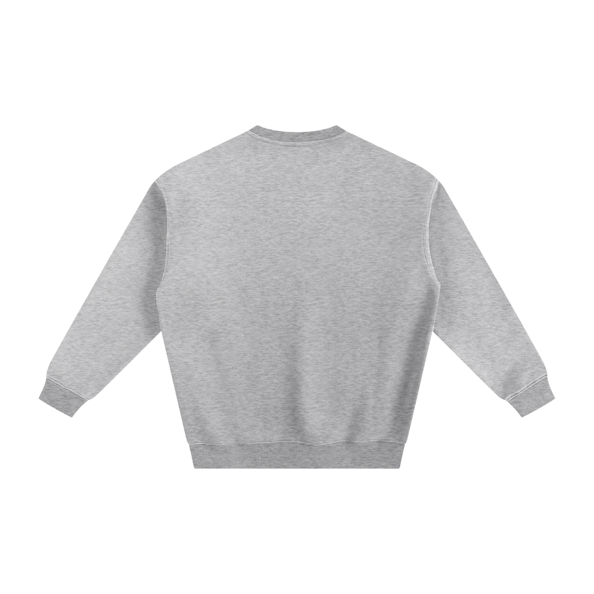 SWEATSHIRT,EMBROIDERY