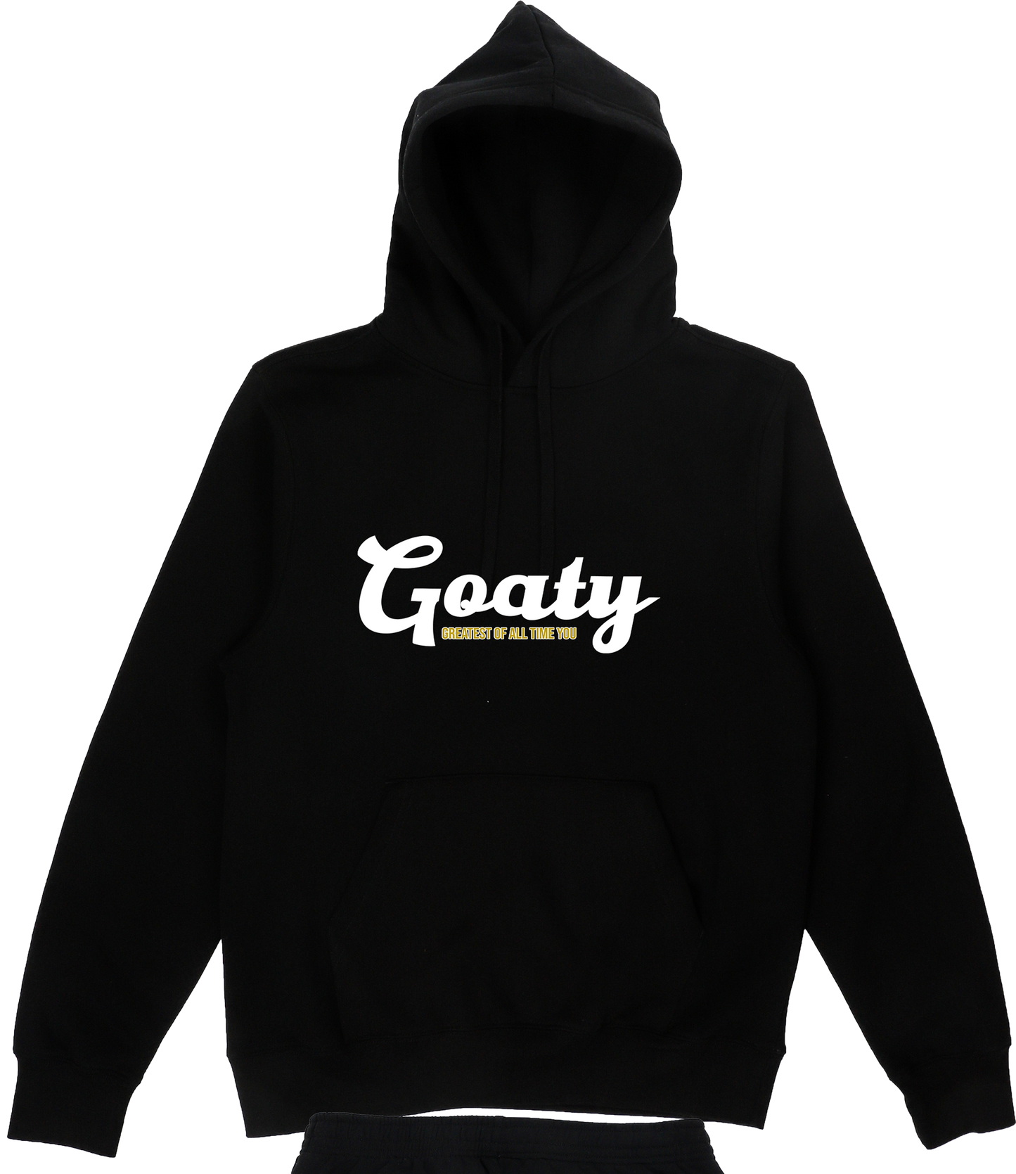 Goaty Classic Hoodie
