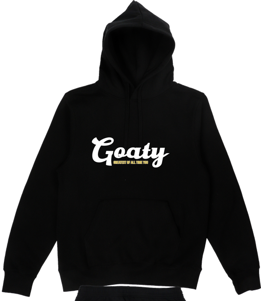 Goaty Classic Hoodie