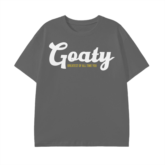 Classic T-Shirt - 180 GSM