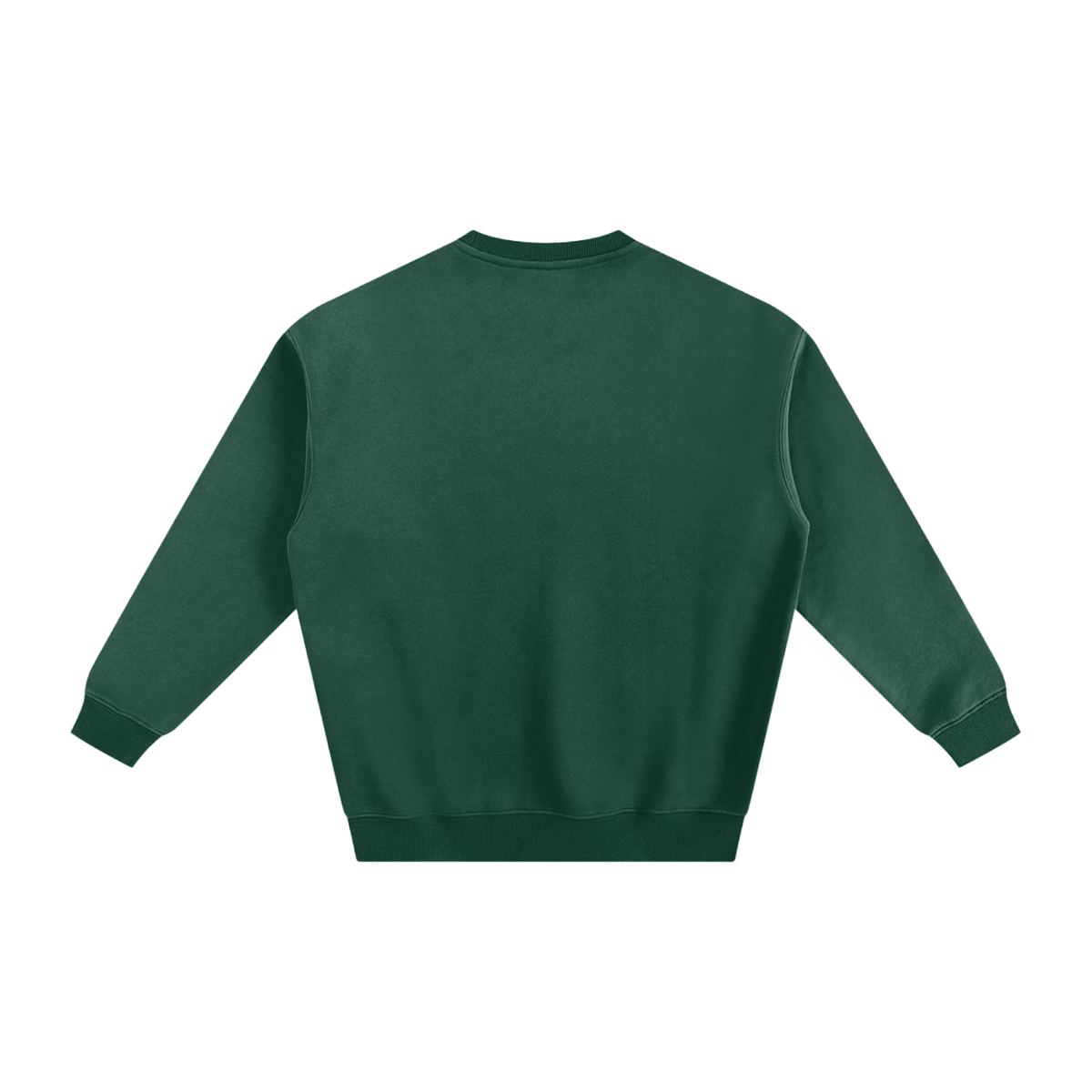 SWEATSHIRT,EMBROIDERY