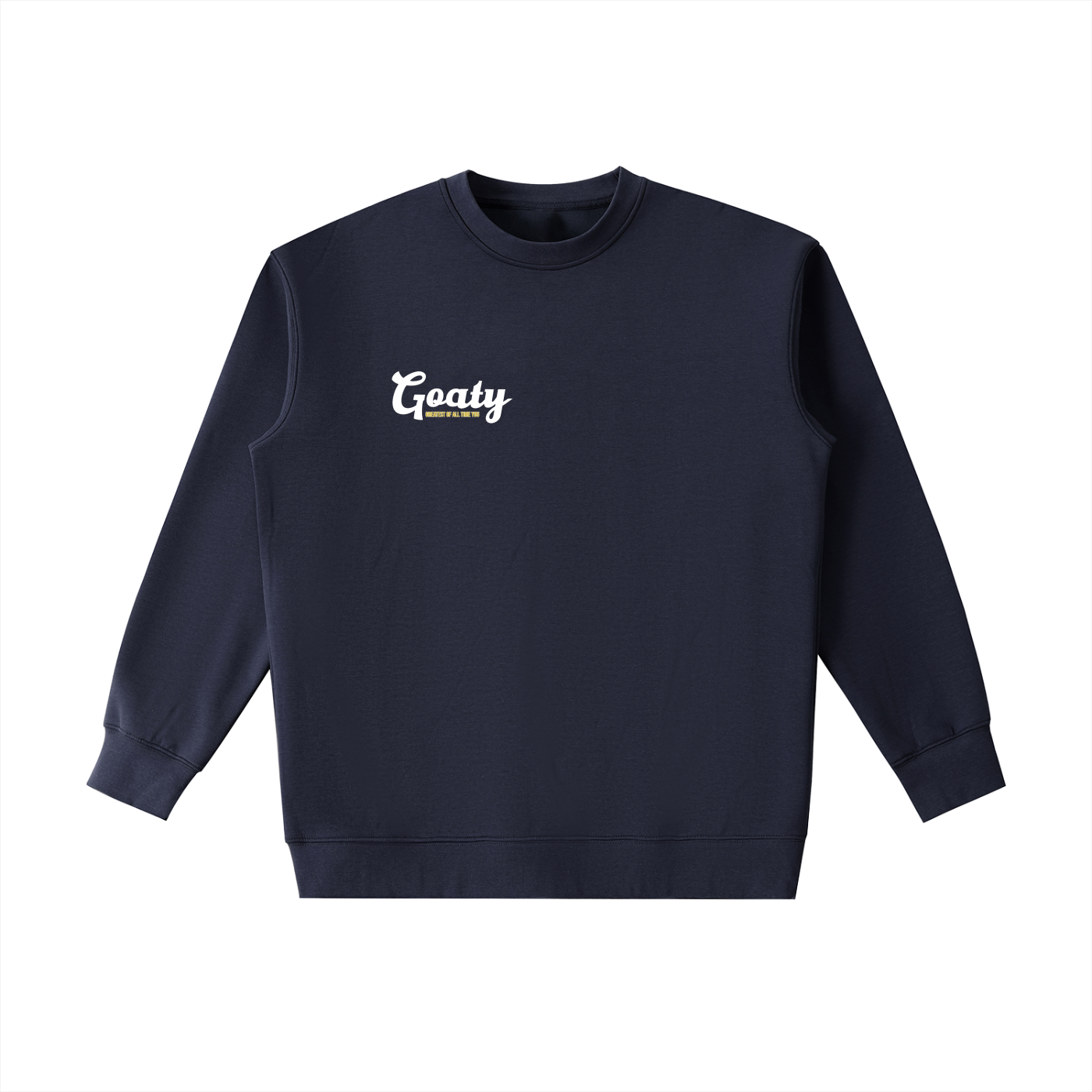Essential Heavyweight Crewneck Sweatshirt