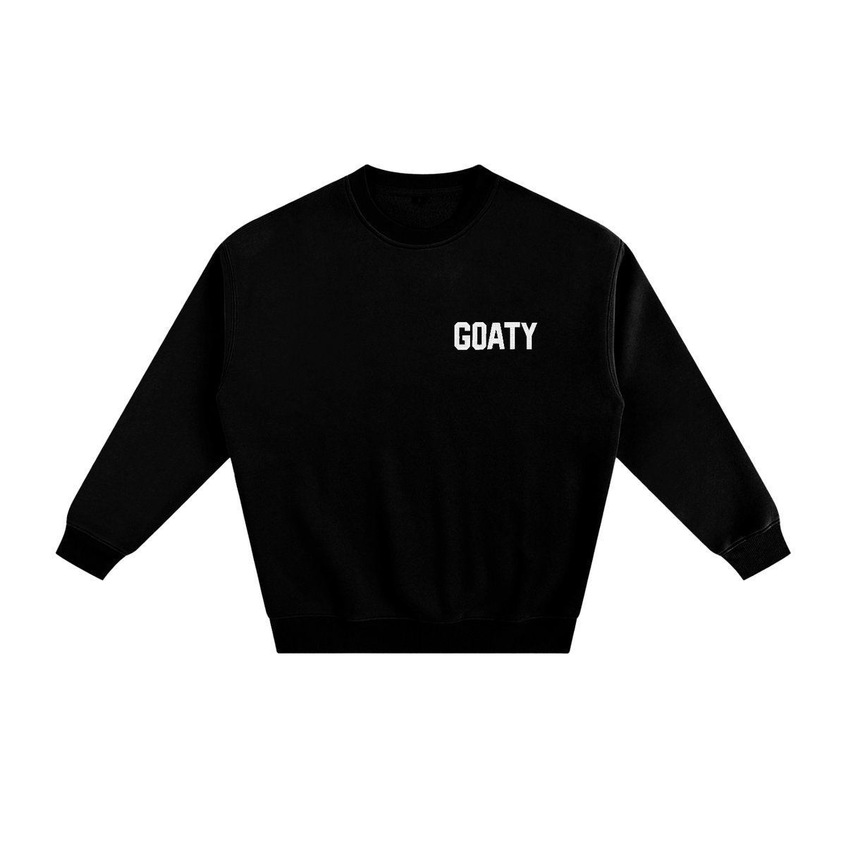 SWEATSHIRT,EMBROIDERY