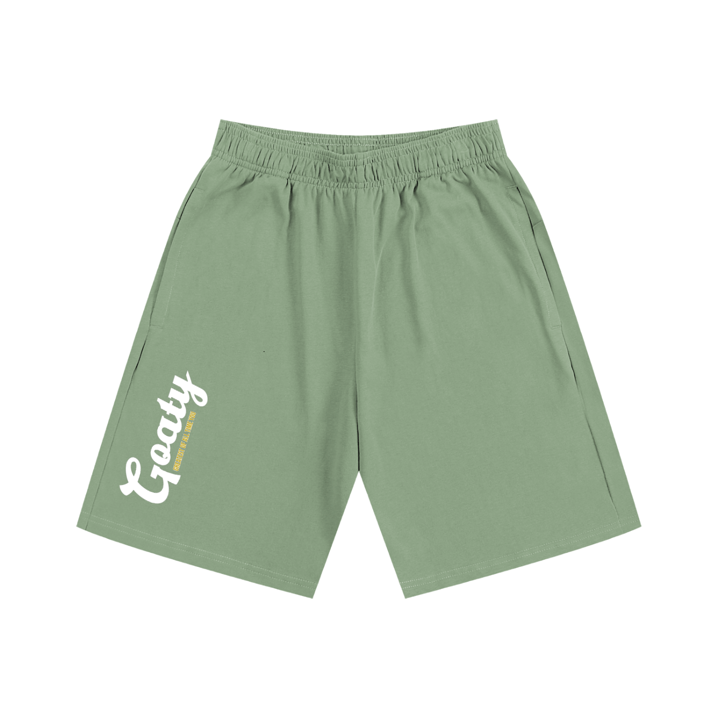 goaty shorts
