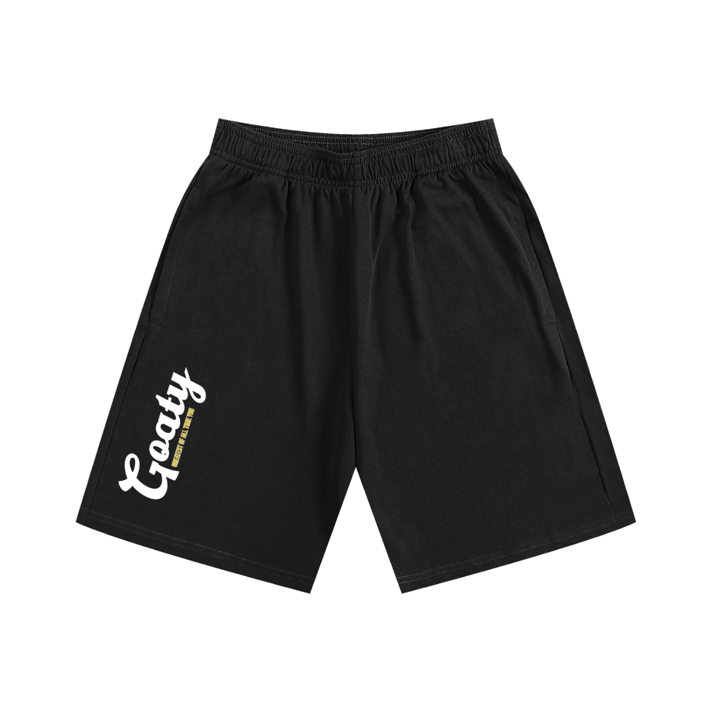 goaty shorts
