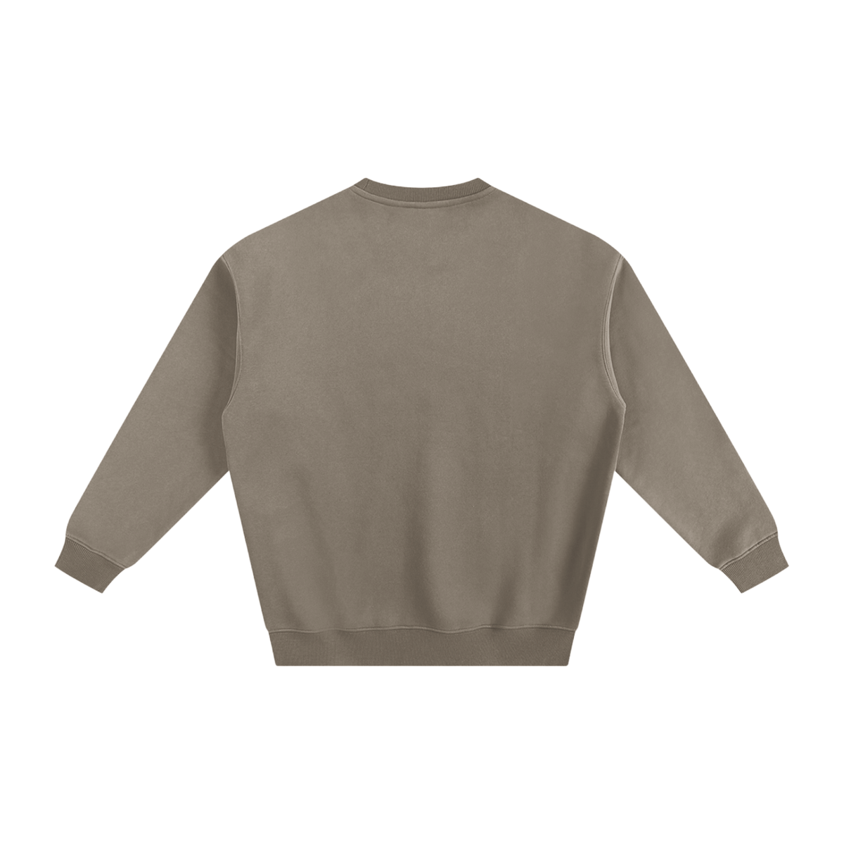 SWEATSHIRT,EMBROIDERY
