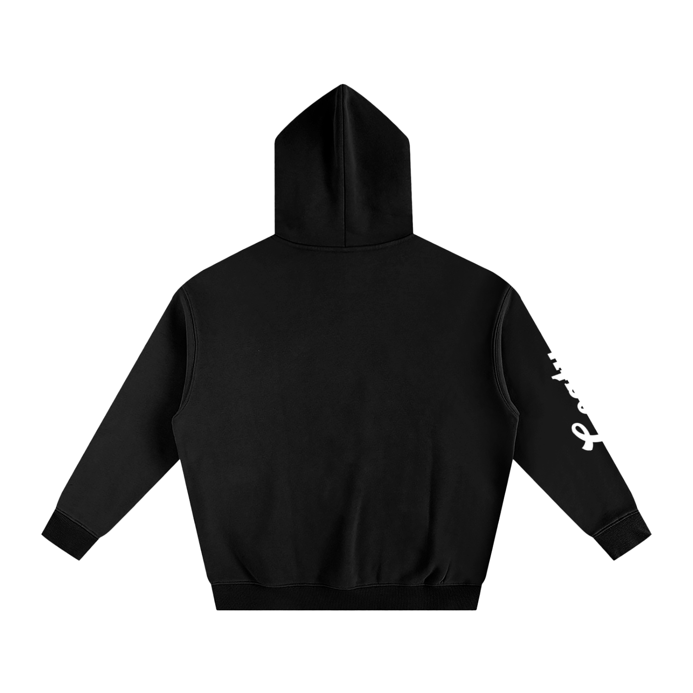 everythings perfect hoodie