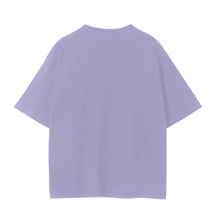goaty big tees