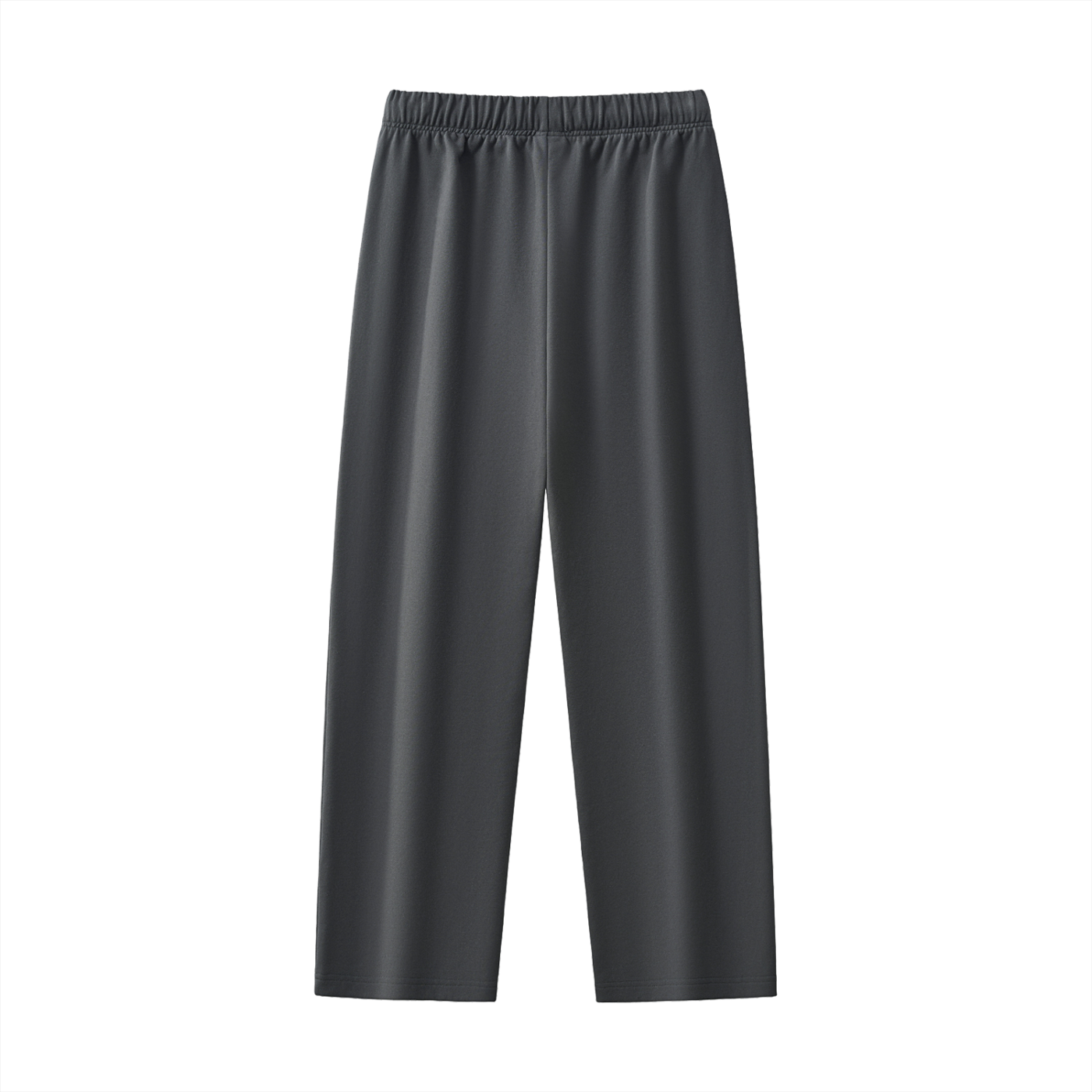 Straight leg sweats