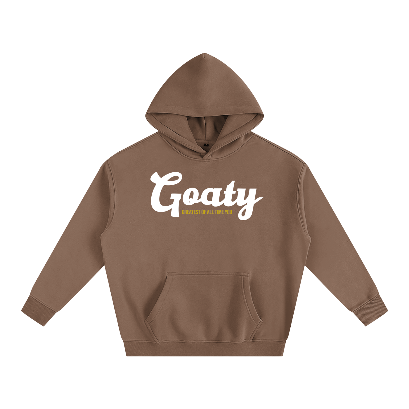 undeniable hoodie