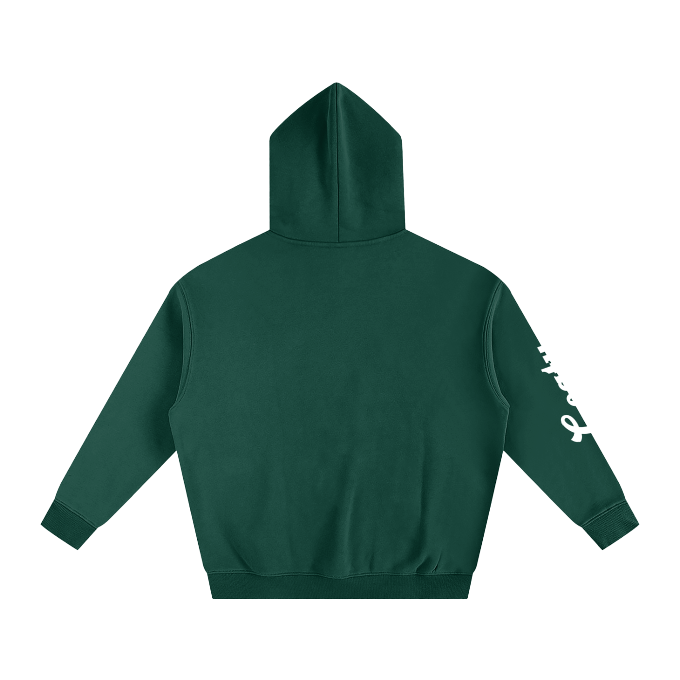 everythings perfect hoodie