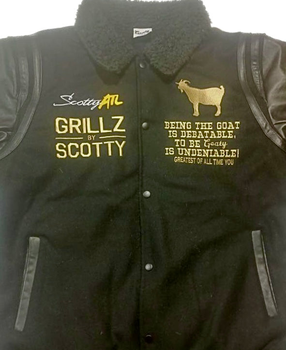 2026 Goaty HOF Cool Club Collab - Pre order